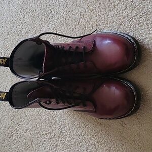 Dr.Martens Boots
